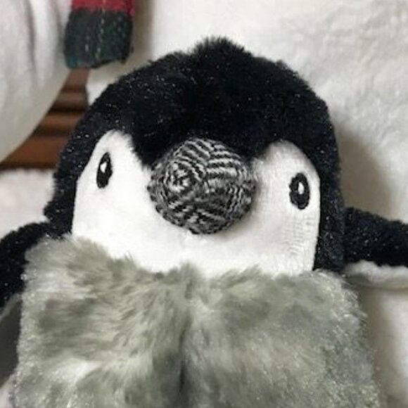 NWOT Pier 1 Imports Mama and Nestling Plush Stuffed Animals - Picture 9 of 12